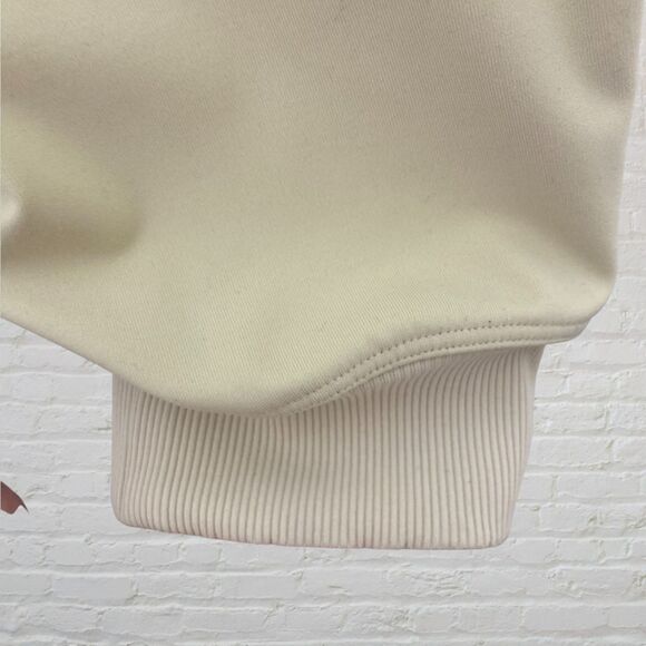 Lululemon Keep Moving Jogger Trench Tan Size 10 Luxtreme Stretch Pockets Active - Picture 10 of 16